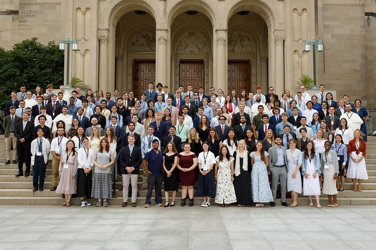 From handfuls to hundreds