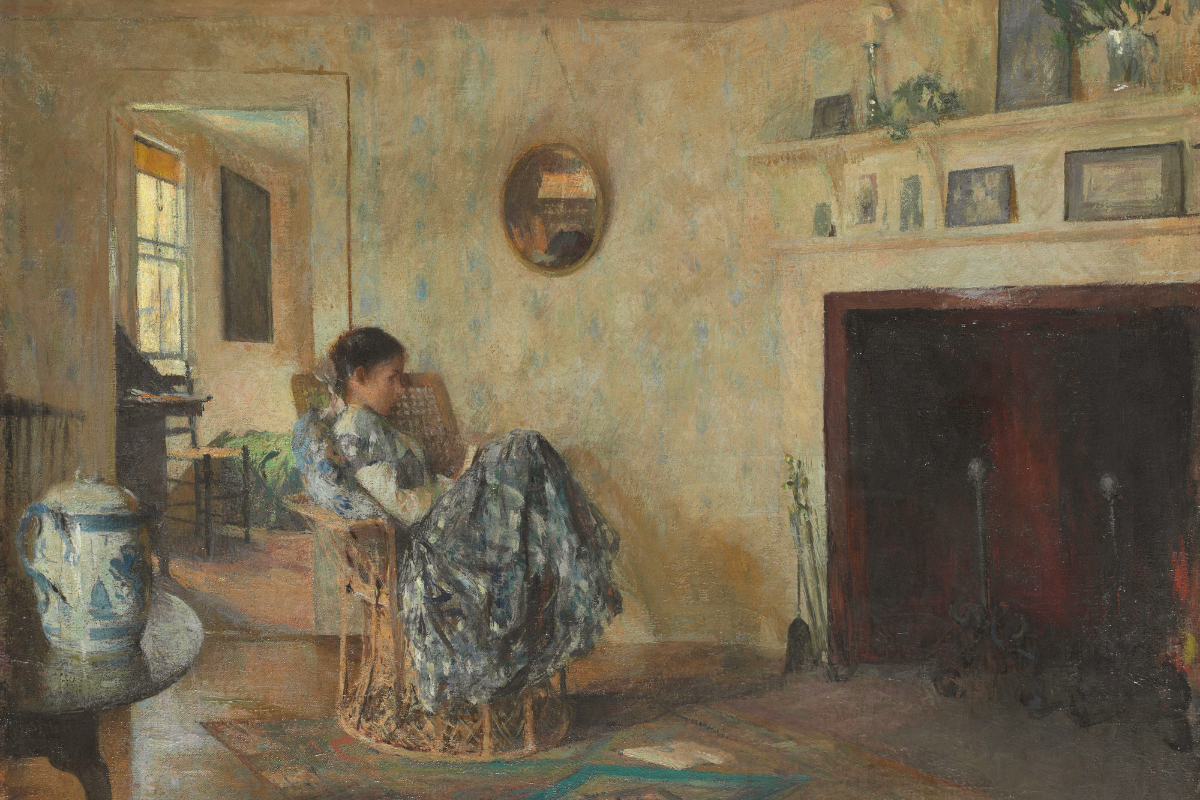 Cover image for There's (Not) An App For That: Dissatisfaction and the Limits of Technology