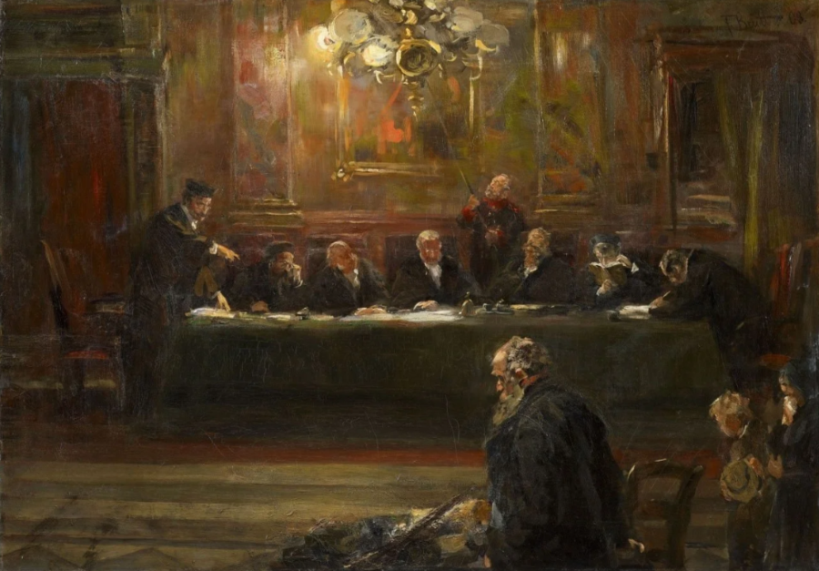 Cover image for The Family as Source of Political Authority