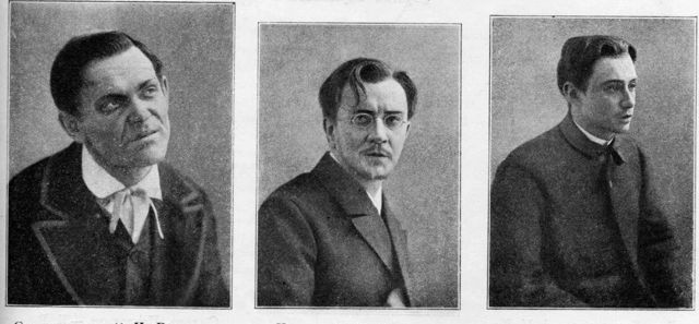 Cover image for Brothers Karamazov: Manicheanism, Christian Existentialism, and other Paradoxes