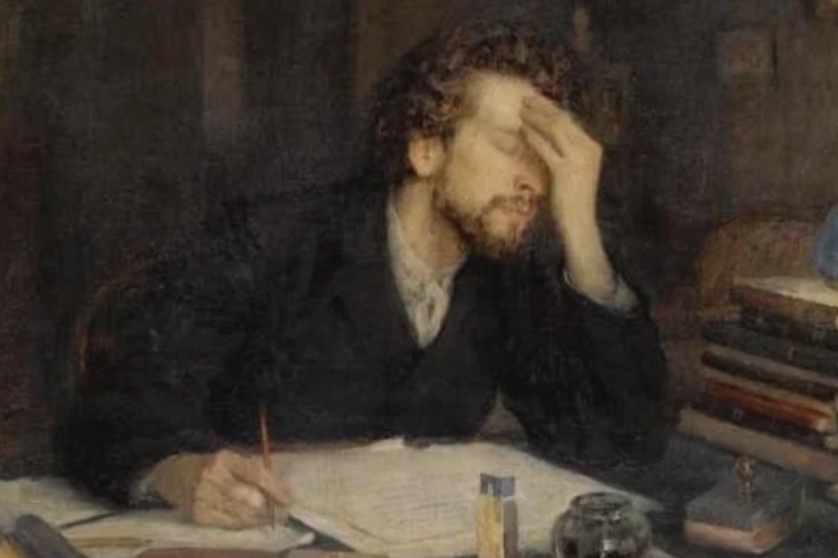 Cover image for ChatGPT and the Foolishness of Speech: Why Human Communication Matters in a World with Artificial Intelligence