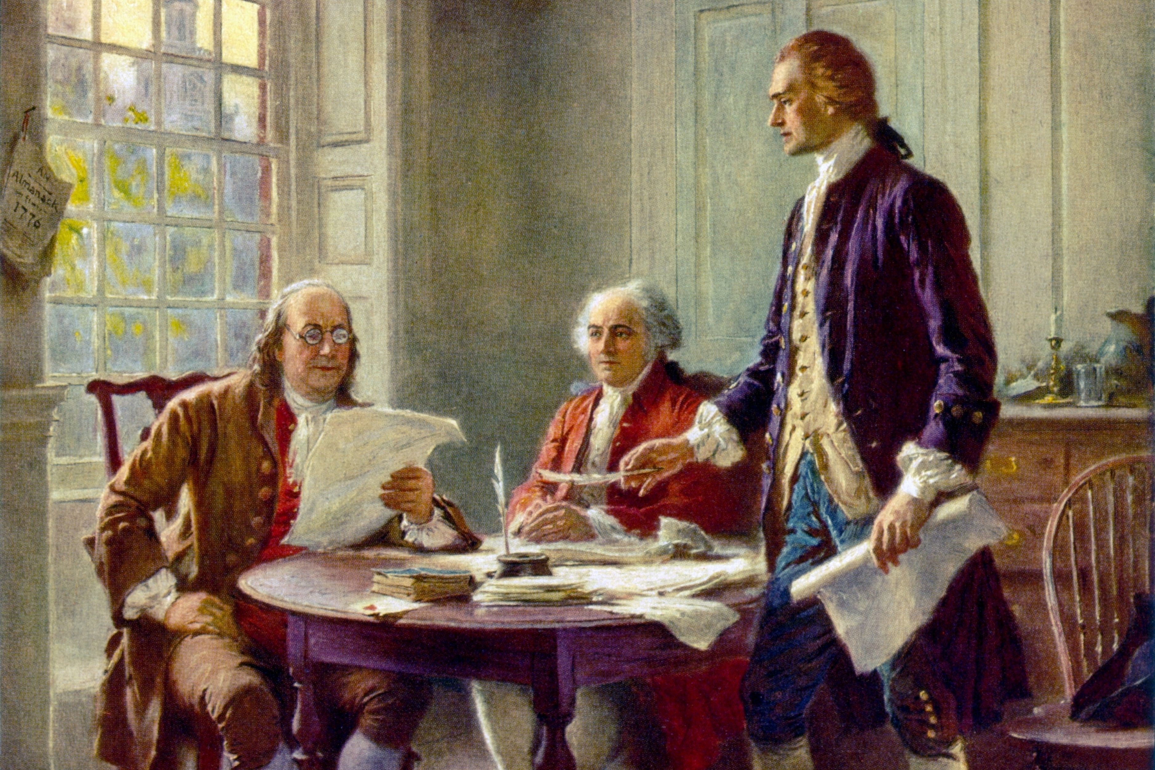 Cover image for How to Inherit a Constitution