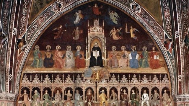 Cover image for The Good, the True, and the Beautiful: Thomas Aquinas on the Transcendentals