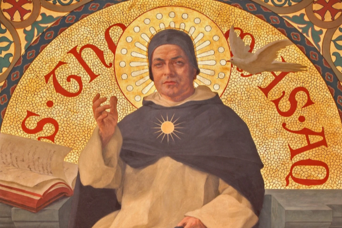 Cover image for Aquinas on the Question of Whether God Exists
