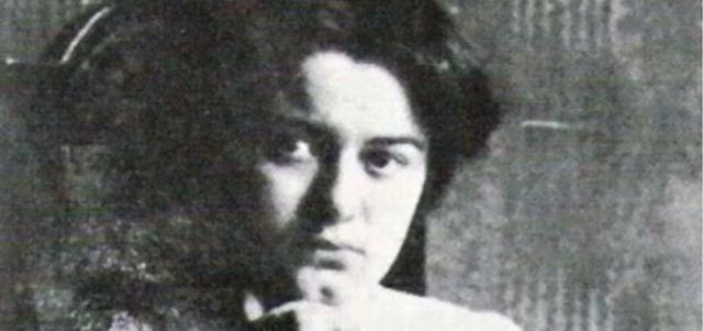 Cover image for The Gestalt of the Feminine Soul: A primer on Edith Stein, on Woman