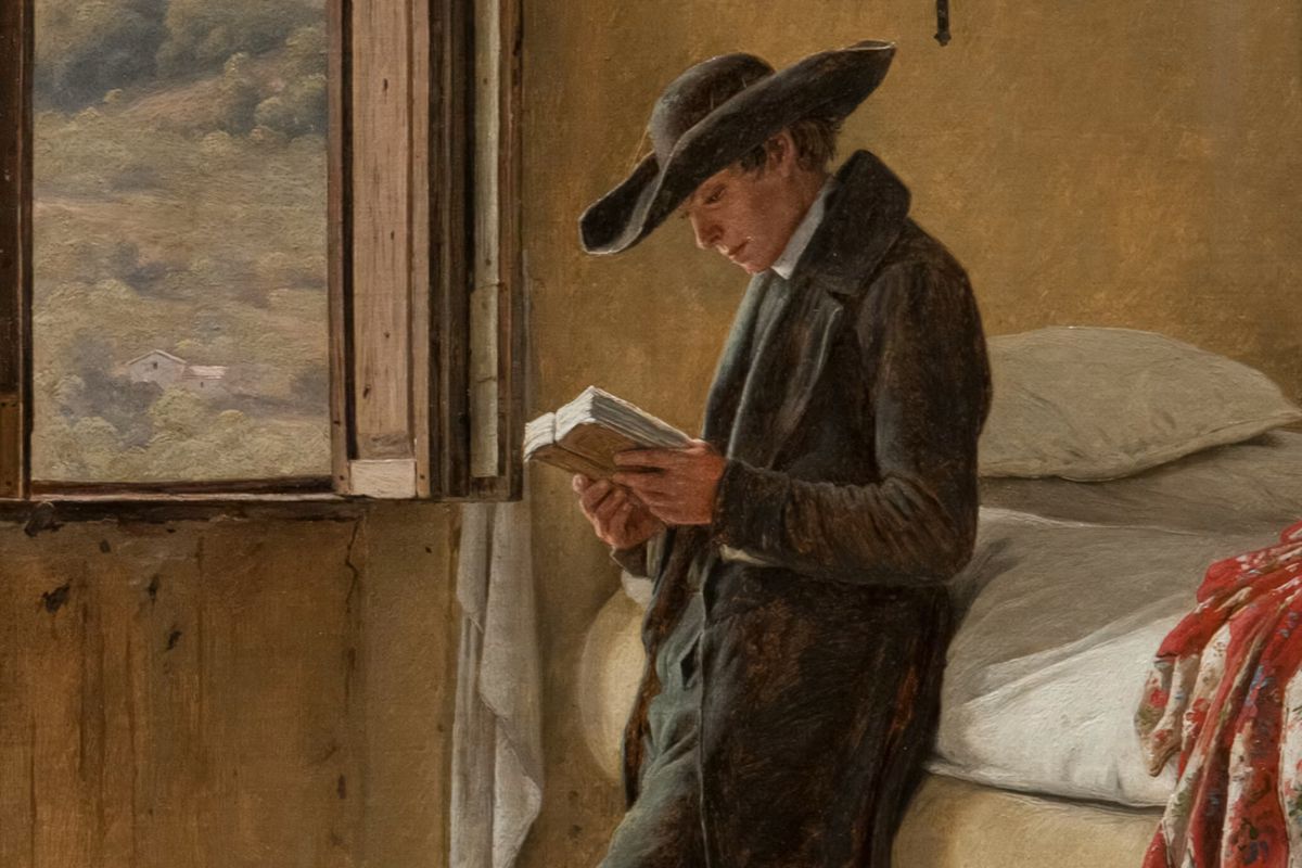 Cover image for A Sneakily Important Virtue for Flourishing in College