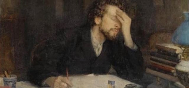 Cover image for Ought I Use AI Assisted Writing