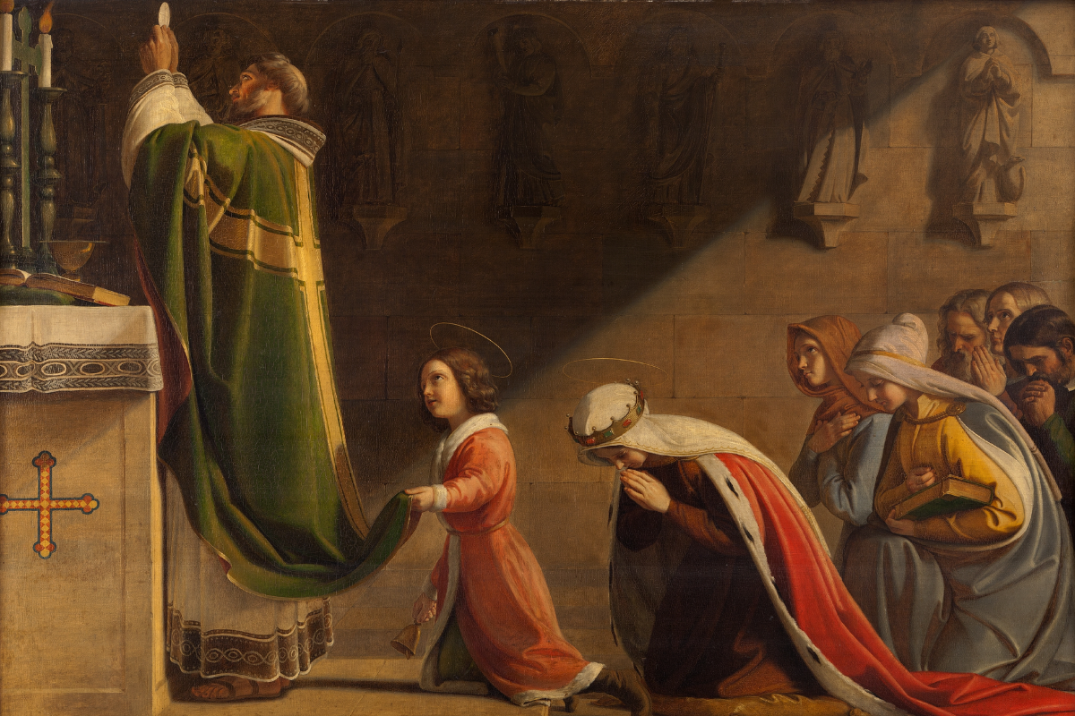 Cover image for One and a Half Cheers for Integralism: Liberalism’s Broken Promises and the New Draw of the Confessional State