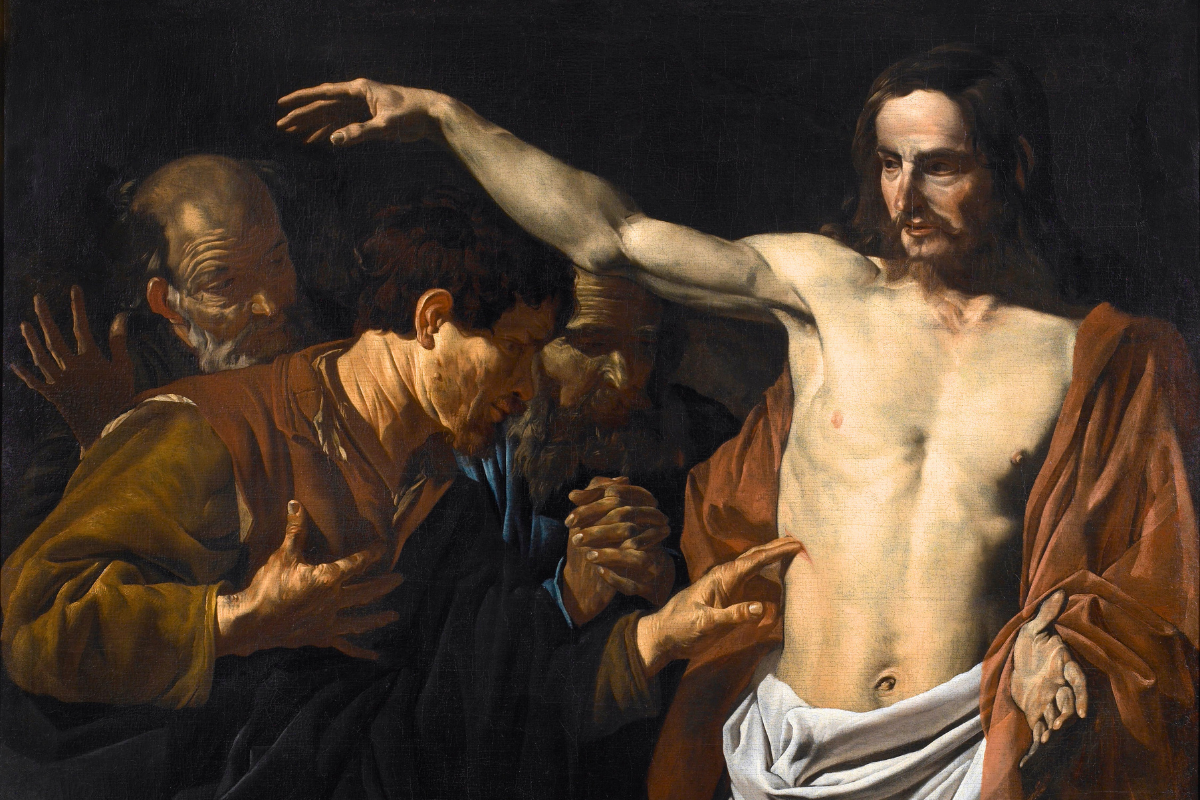 Cover image for Disability and Resurrection