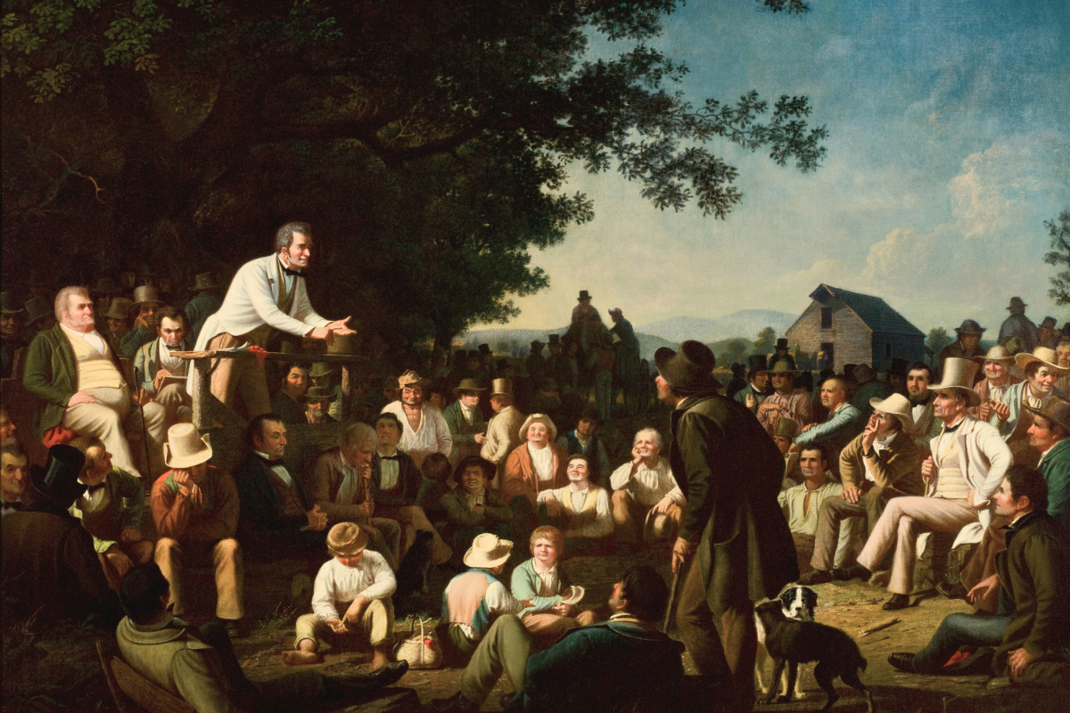 Cover image for ChatGPT and the Foolishness of Speech: Why Human Communication Matters in a World with Artificial Intelligence