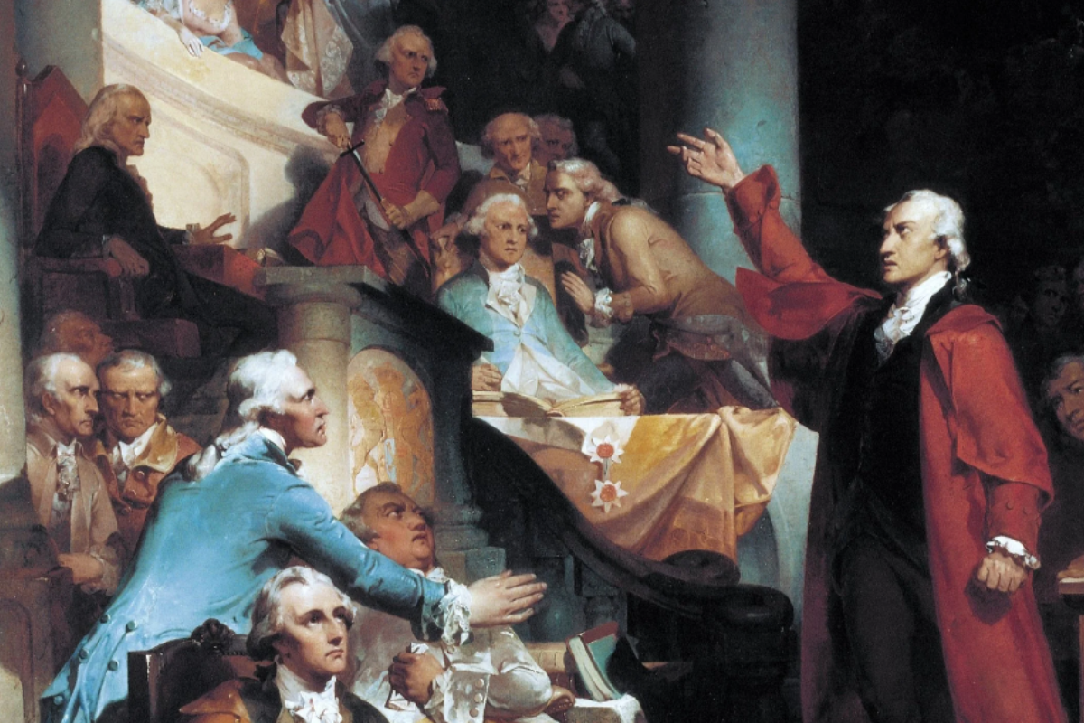 Cover image for Why Speak? The Point of Words in an Age of Noise