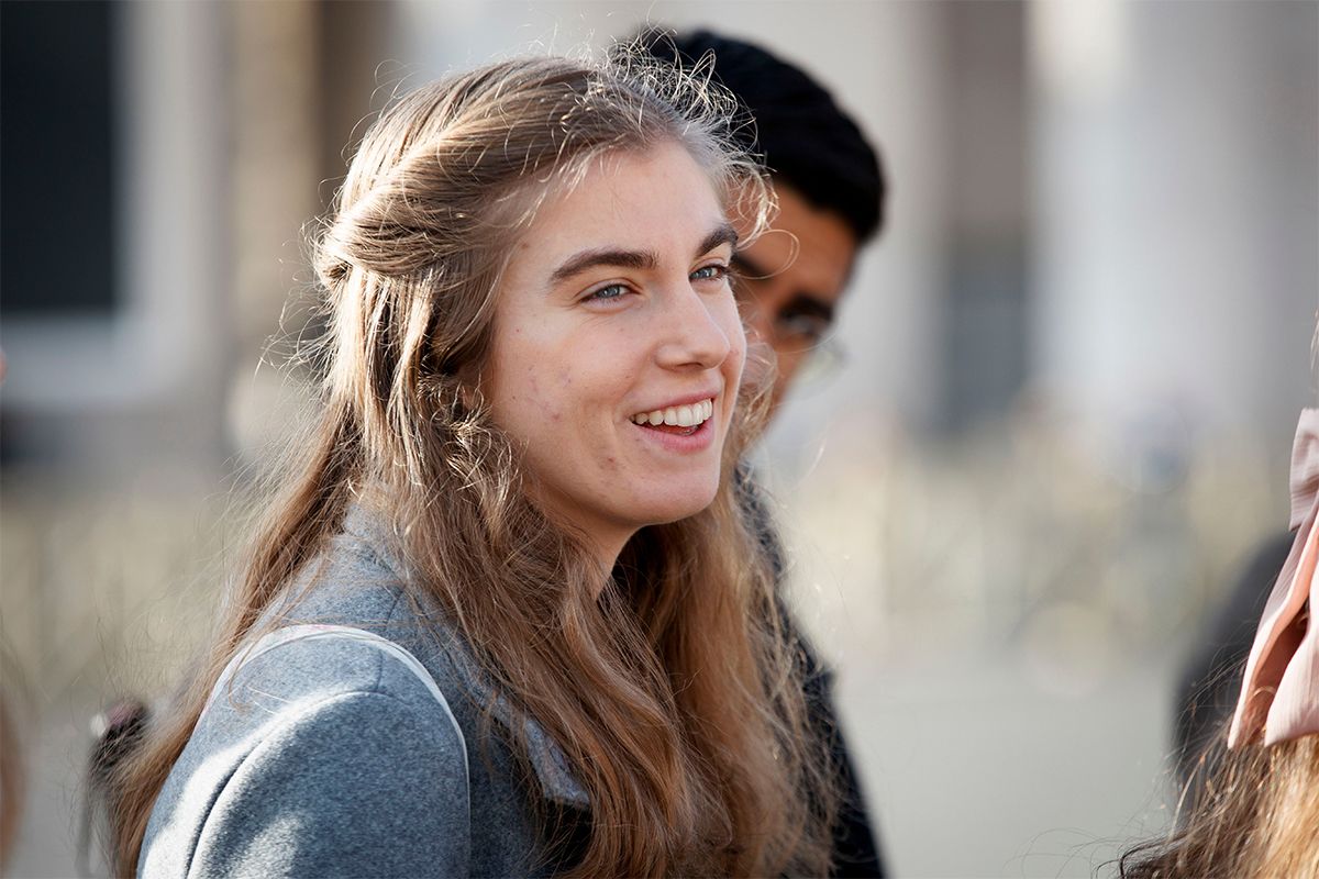 Rome Student Thomistic Institute