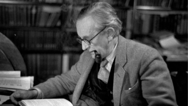 Cover image for The Catholic Vision of J.R.R. Tolkien's The Lord of the Rings