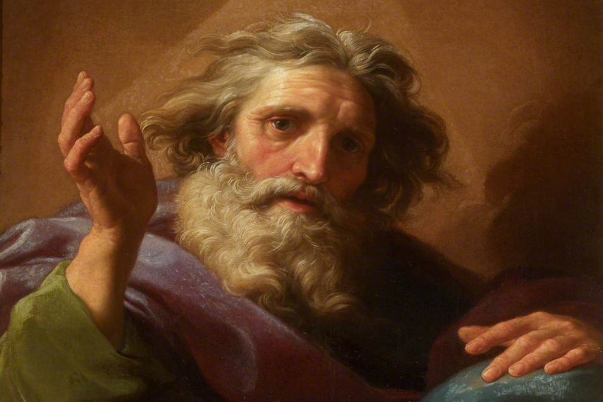 Cover image for Infinity and the Existence of God