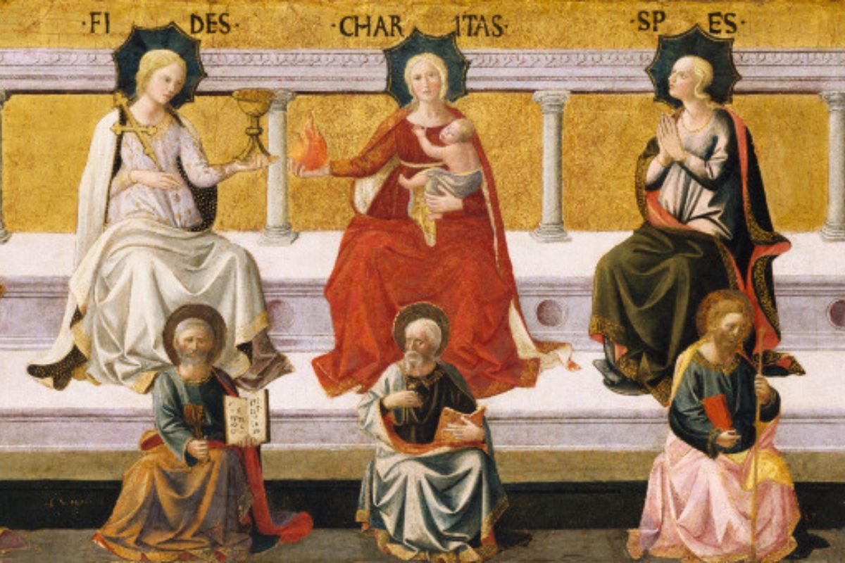 Cover image for The Eulogy Virtues and the Art of Living