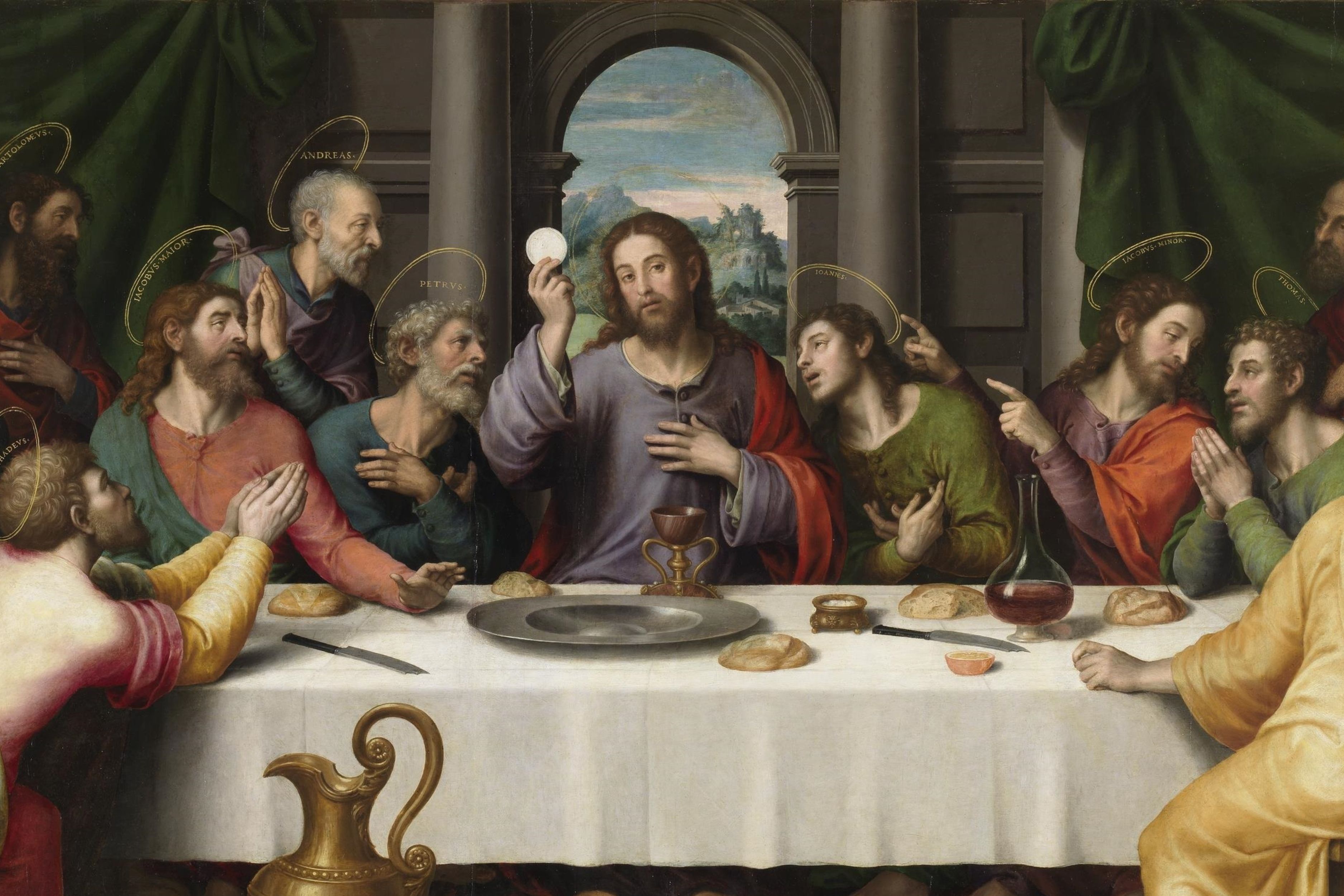 Cover image for How the Mass Shaped the Western World
