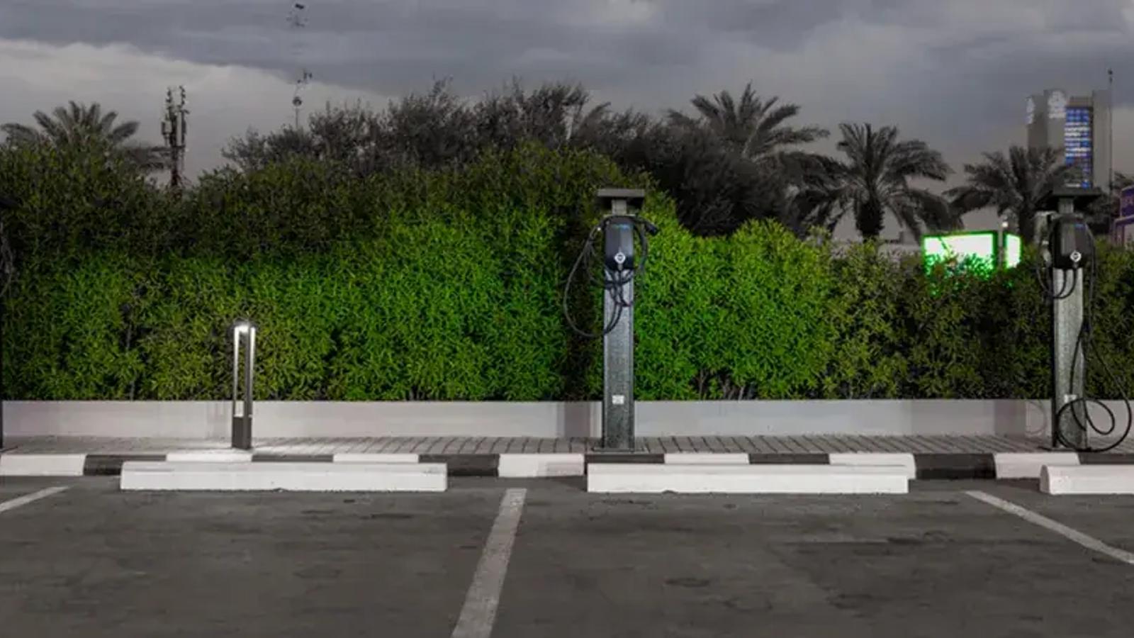 دليل الحصول على تصريح SEC لتركيب شاحن السيارة الكهربائية في المنزل (السعودية 2026)