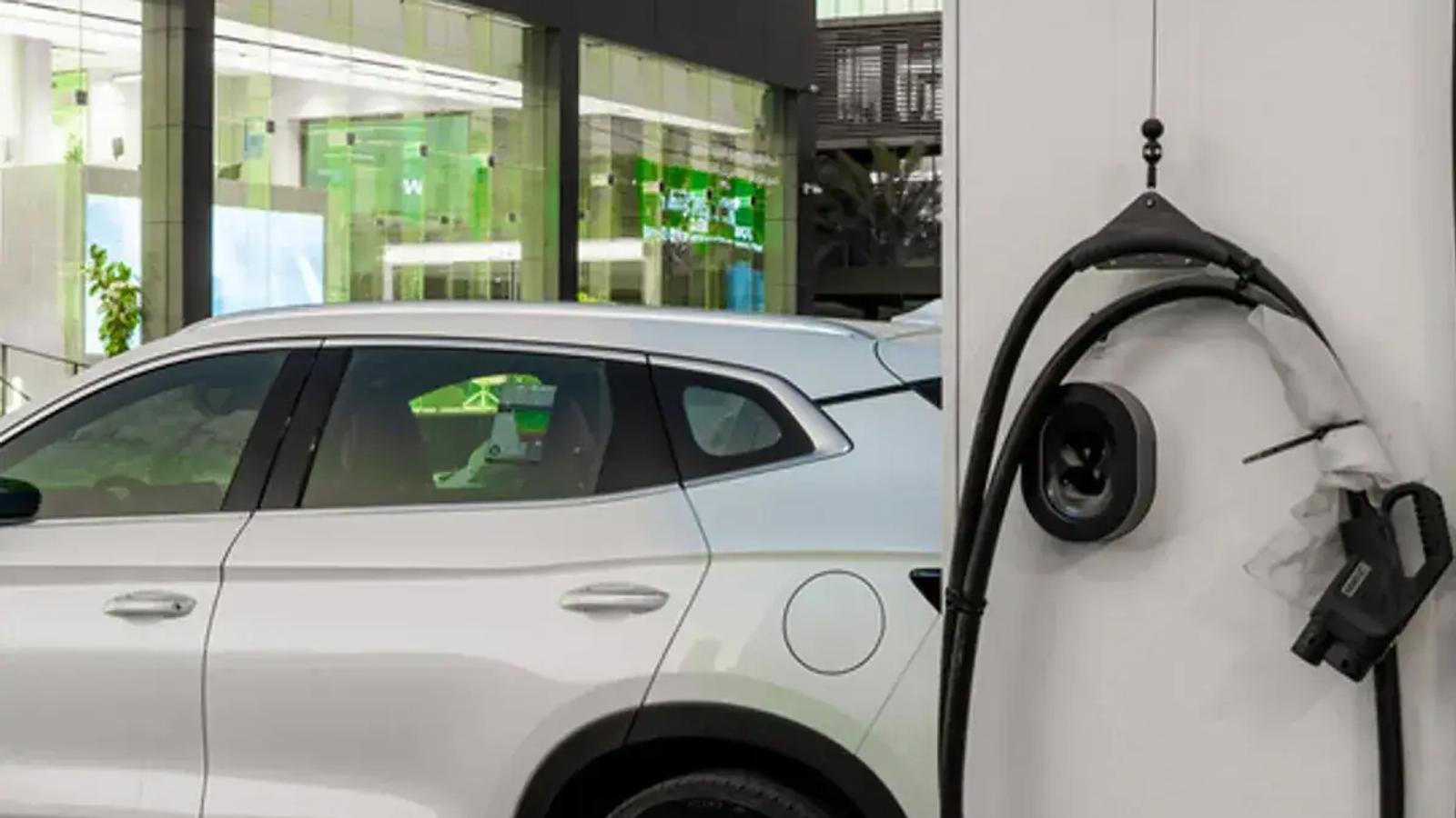 EV Charging Solutions for Hotels in Saudi Arabia: A Hotelier's Guide for 2026