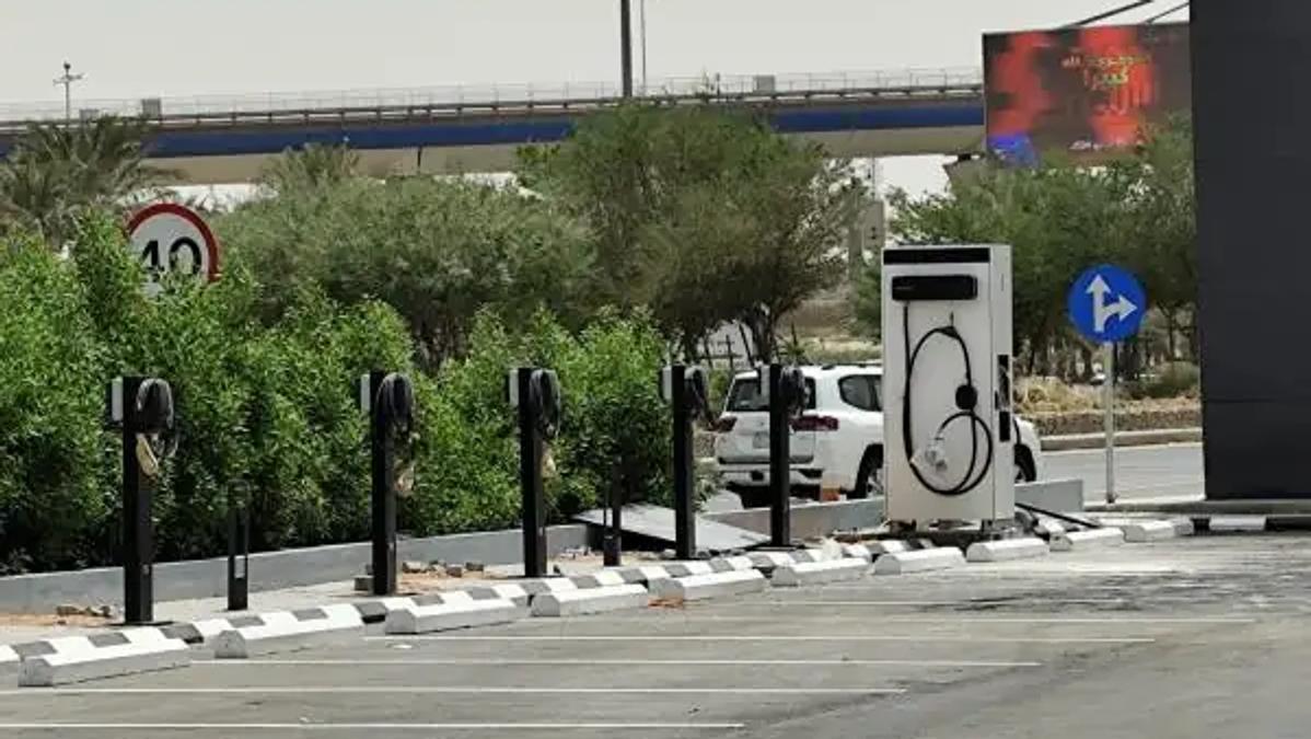 تركيب شاحن BYD في جدة (2026)