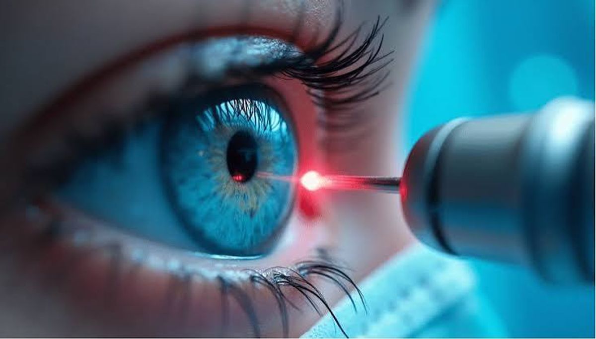 LASIK Treatment in Mumbai: Bladeless & Contoura LASIK Guide