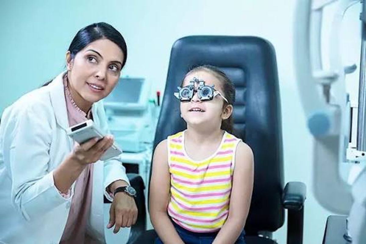 How to Choose an Eye Hospital & LASIK Eye Surgeon in Mumbai and Kandivali
