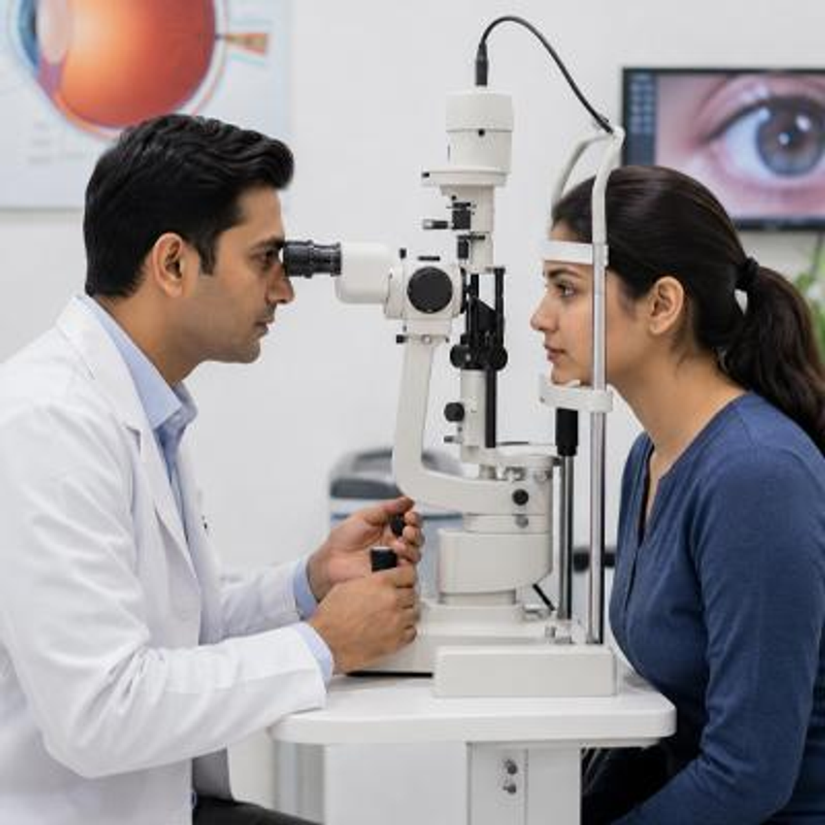Can Everyone Get LASIK? Eligibility, Eye Tests and Reasons You May Not Qualify