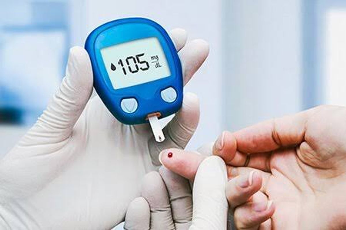 Diabetic Eye Care: How Diabetes Can Affect Your Vision