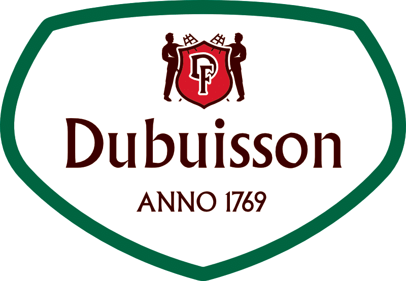 Logo Dubuisson