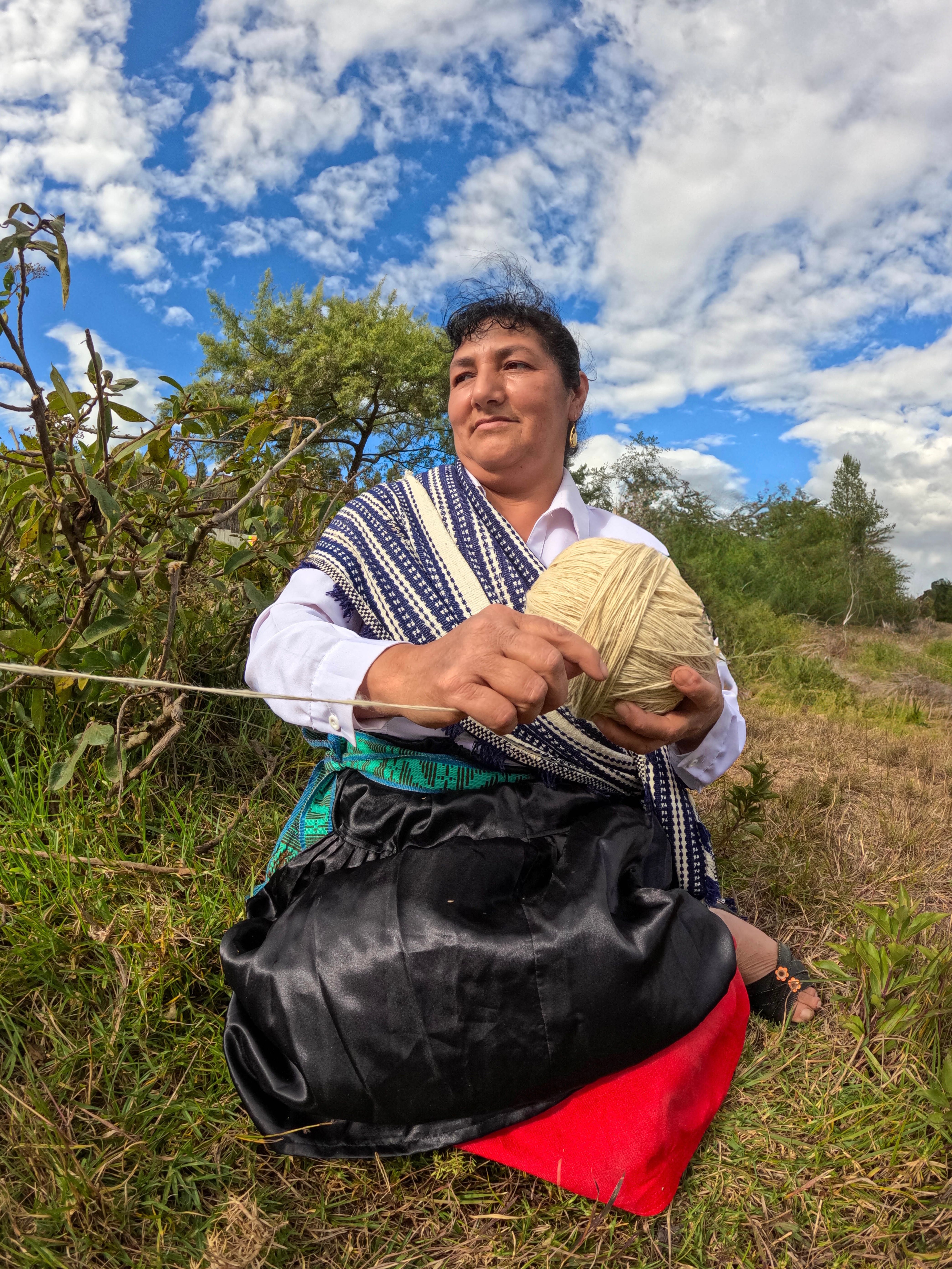 Asociación de Artesanía Los Jardines - Chachapoyas