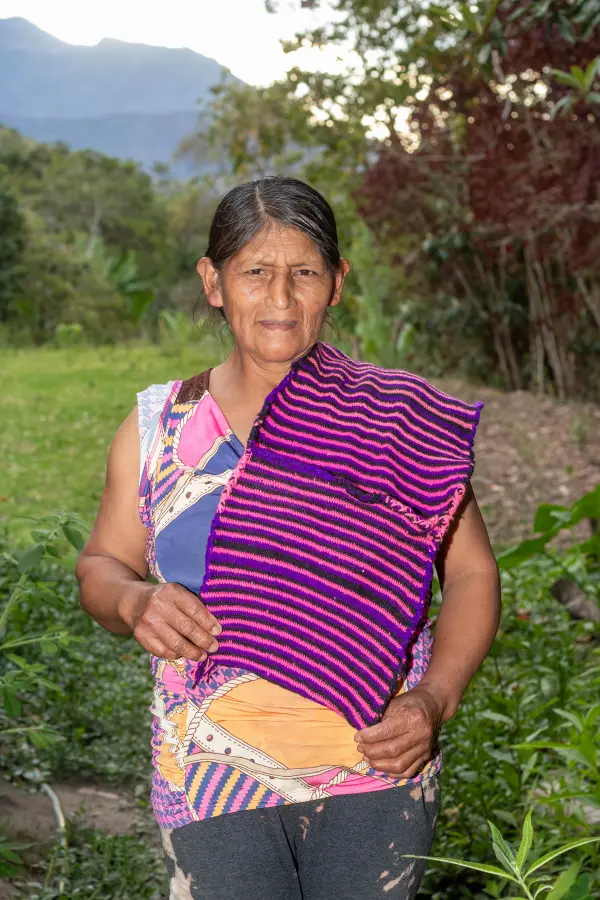 Asociación para el desarrollo Chaqapampa - Imagen 4