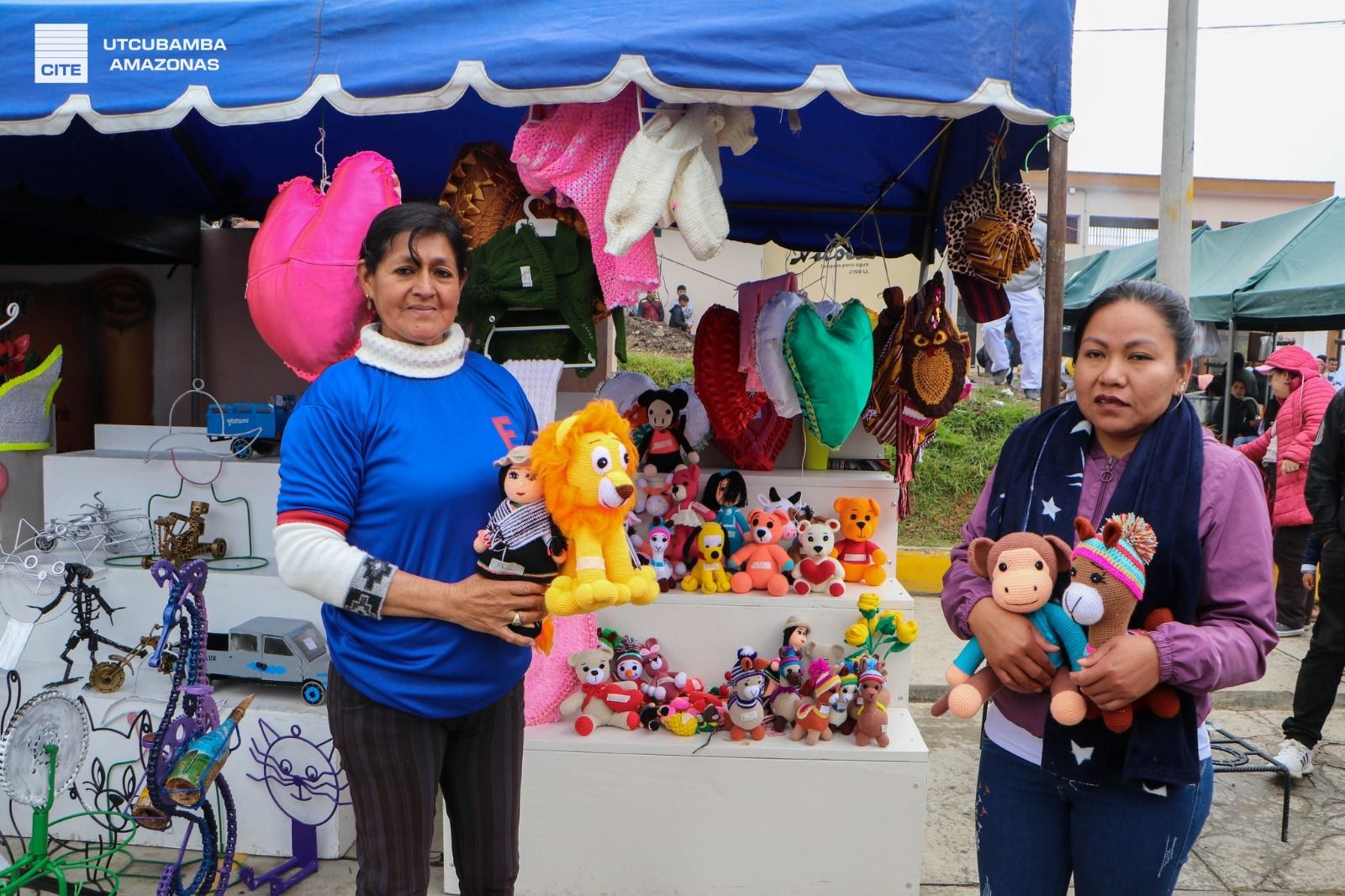 INPE Chachapoyas - Imagen 2