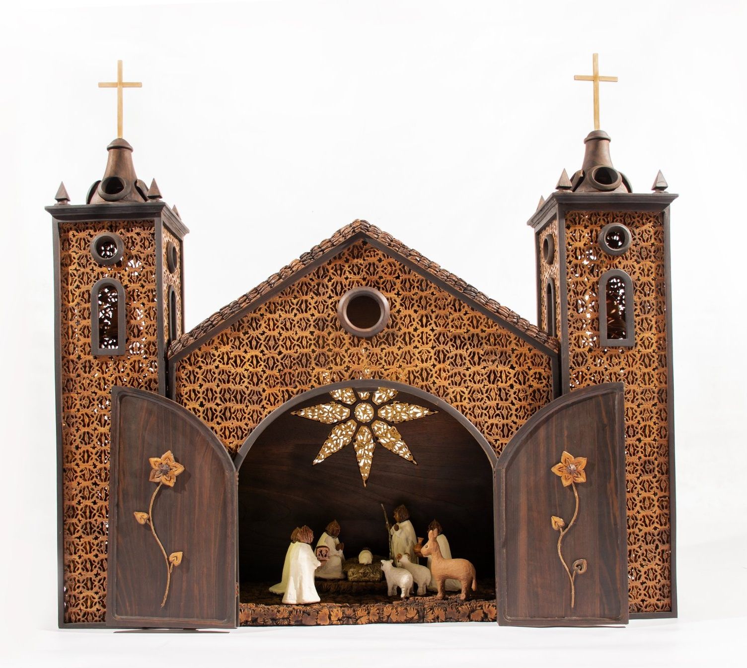 Gerald Valdez Villanueva - Imagen 3