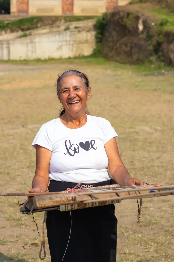 Asociación Agropecuaria y Artesanal Virgen de Natividad - Imagen 9