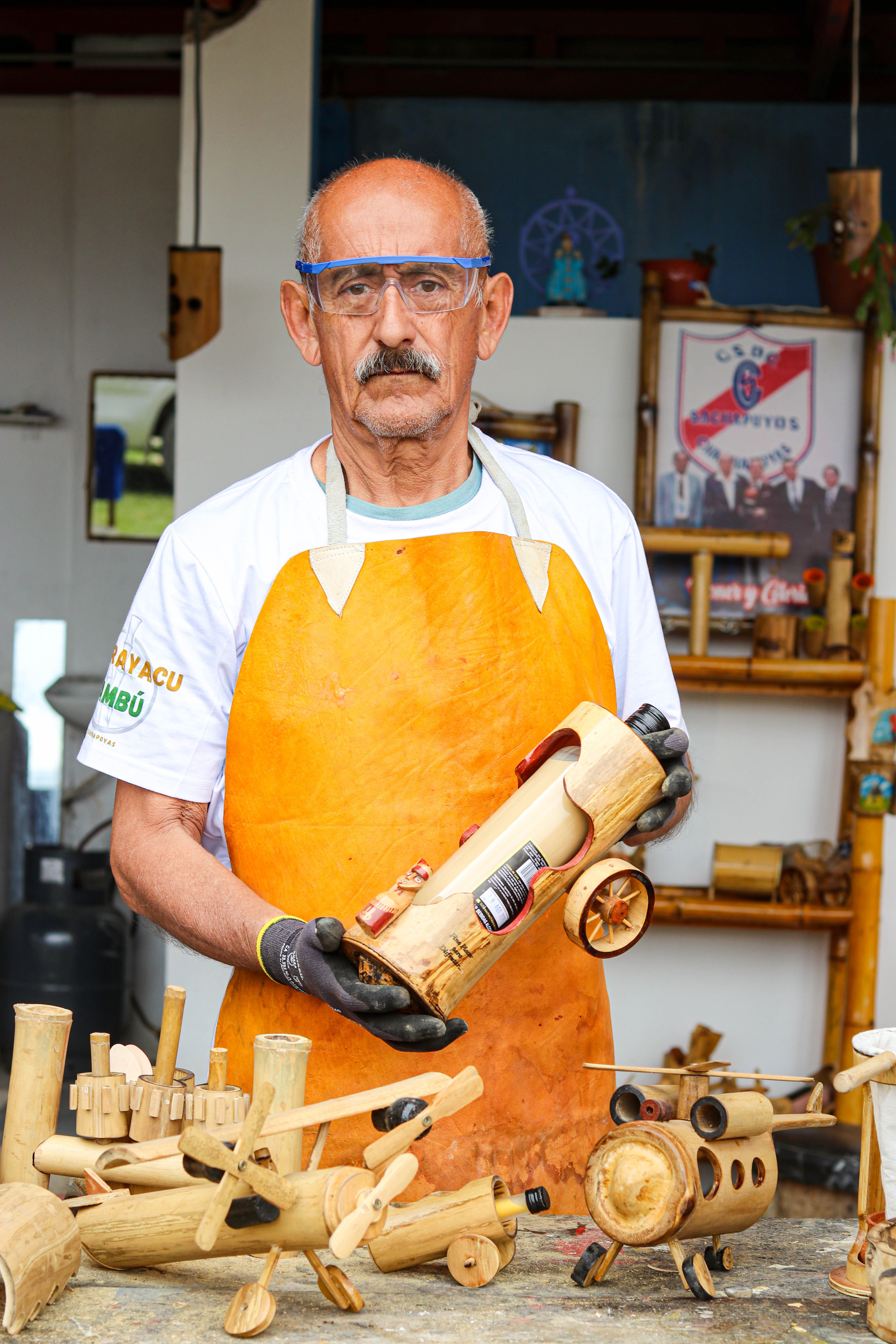 Humberto Servan Santillan - Imagen 9