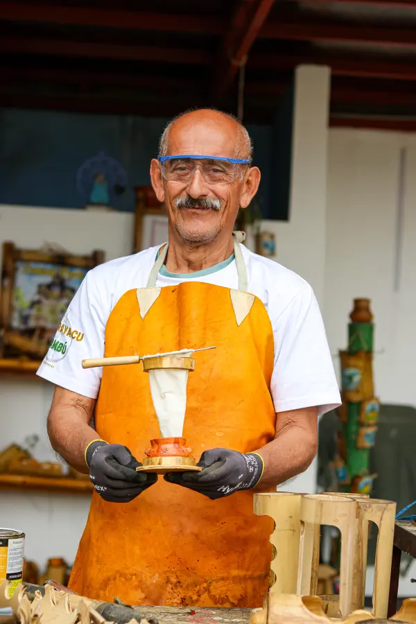 Humberto Servan Santillan - Imagen 7