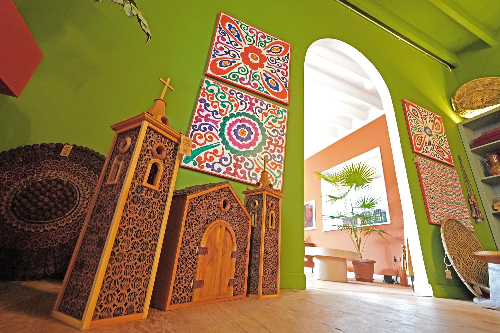 Gerald Valdez Villanueva - Imagen 5