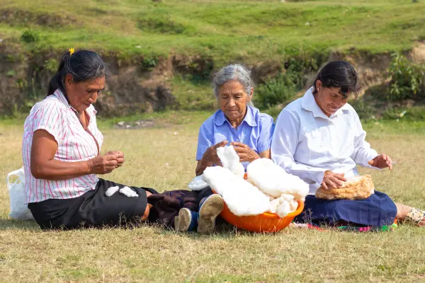 Asociación Agropecuaria y Artesanal Virgen de Natividad - Imagen 5