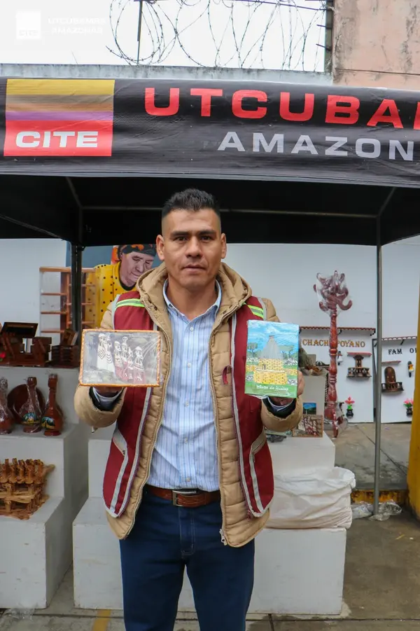 INPE Chachapoyas - Imagen 8