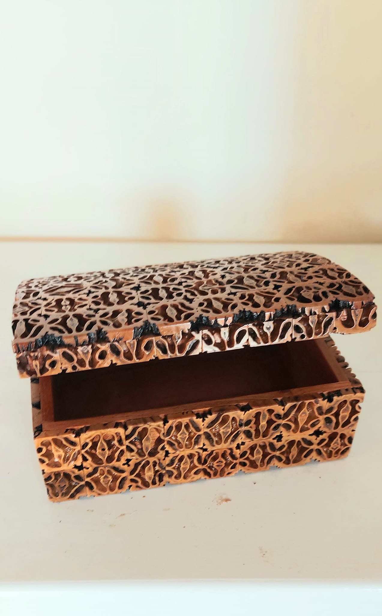 Gerald Valdez Villanueva - Imagen 1