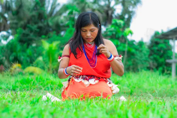 Asociación de Mujeres Artesanas de la Region Nor Oriental - Imagen 6