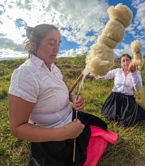 Asociación de Artesanía Los Jardines - Chachapoyas - Imagen 9