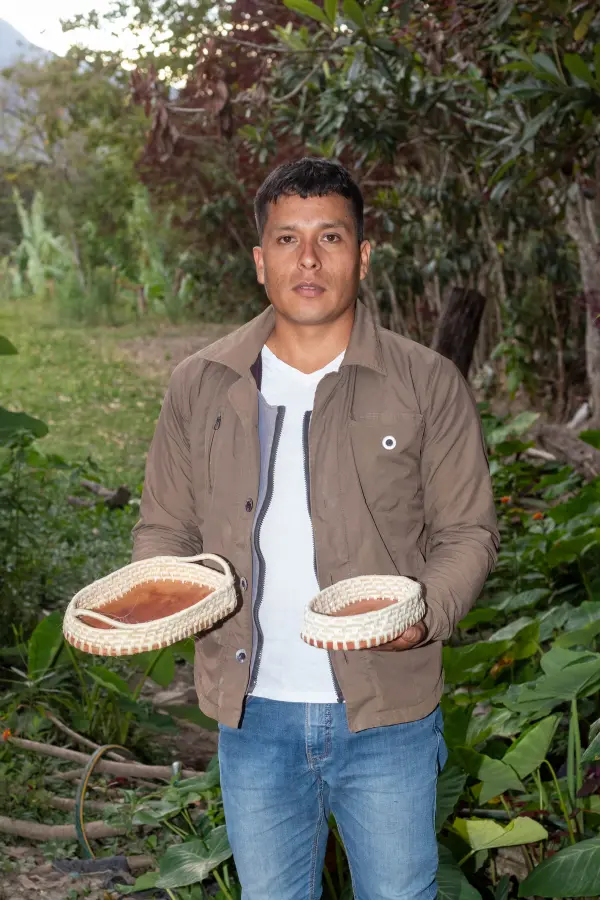 Asociación para el desarrollo Chaqapampa - Imagen 3