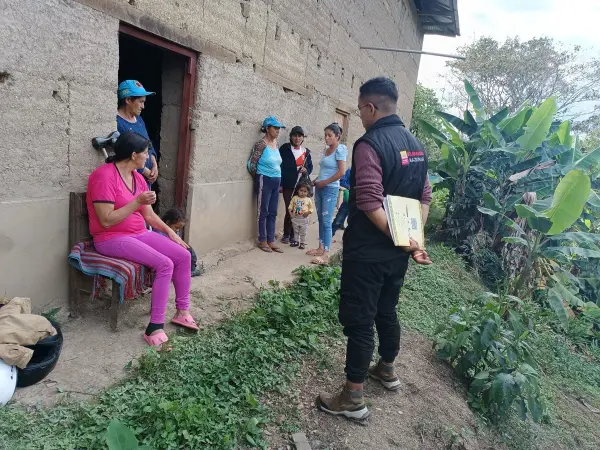 Asociación Agropecuaria y Artesanal Virgen de Natividad - Imagen 19