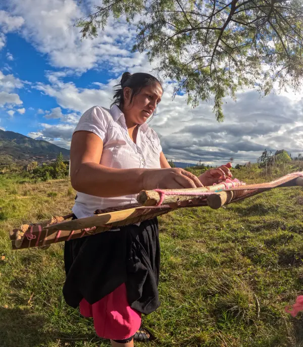 Asociación de Artesanía Los Jardines - Chachapoyas - Imagen 2
