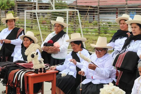 Asociación Agropecuaria Artesanal Las Emprendedoras De Trita - Imagen 6