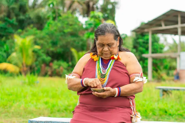 Asociación de Mujeres Artesanas de la Region Nor Oriental - Imagen 4