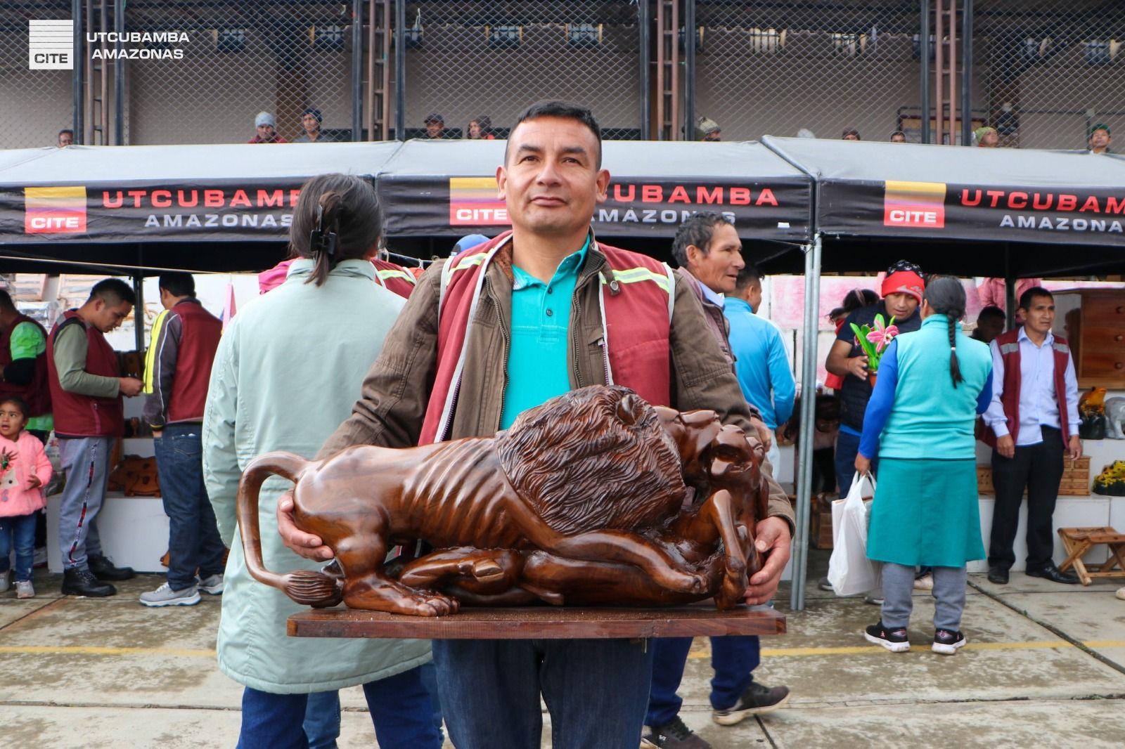 INPE Chachapoyas - Imagen 3