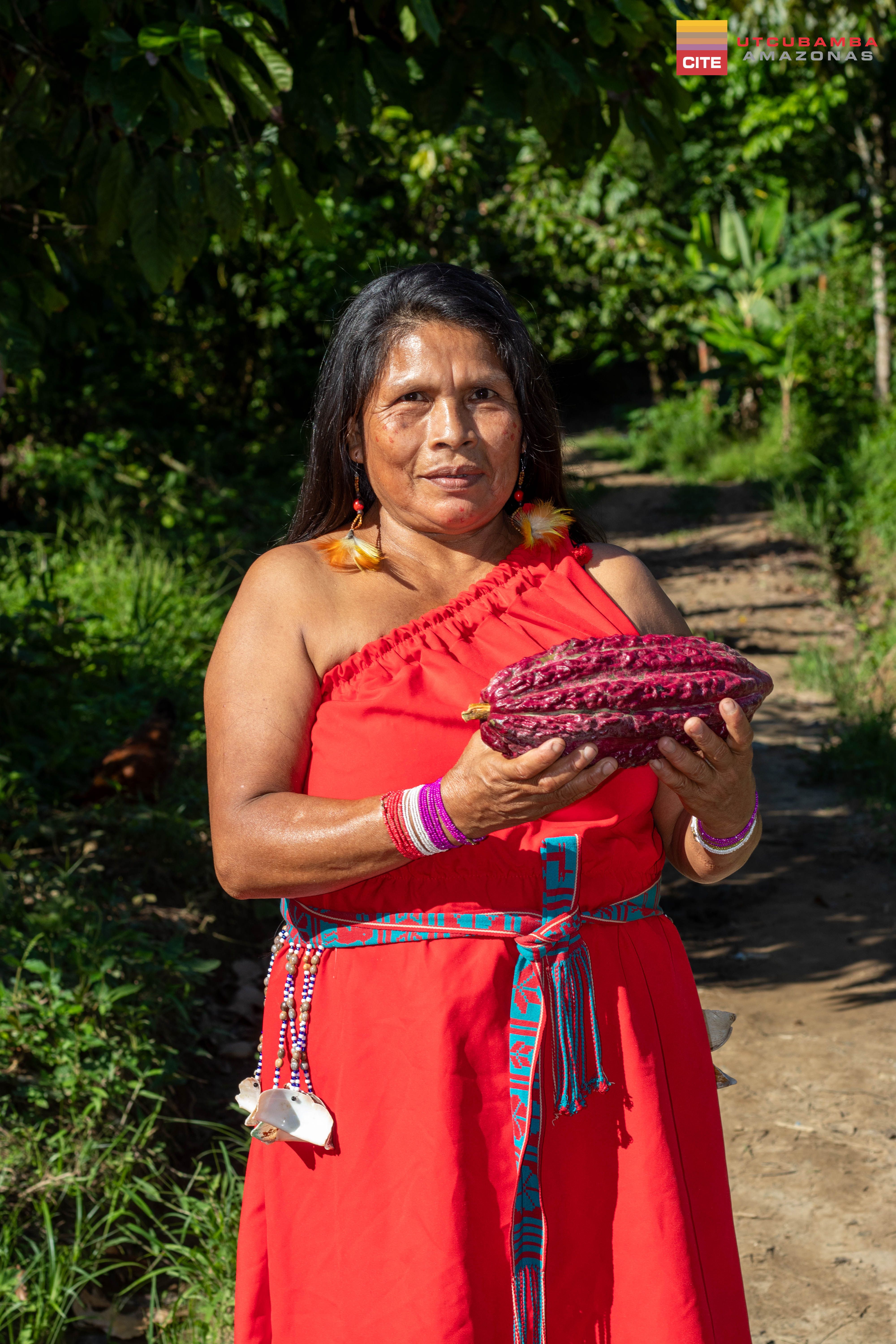 Asociación de Mujeres Emprendedoras Tajimat Nuwa de La Comunidad Central de Wawas - Imagen 6