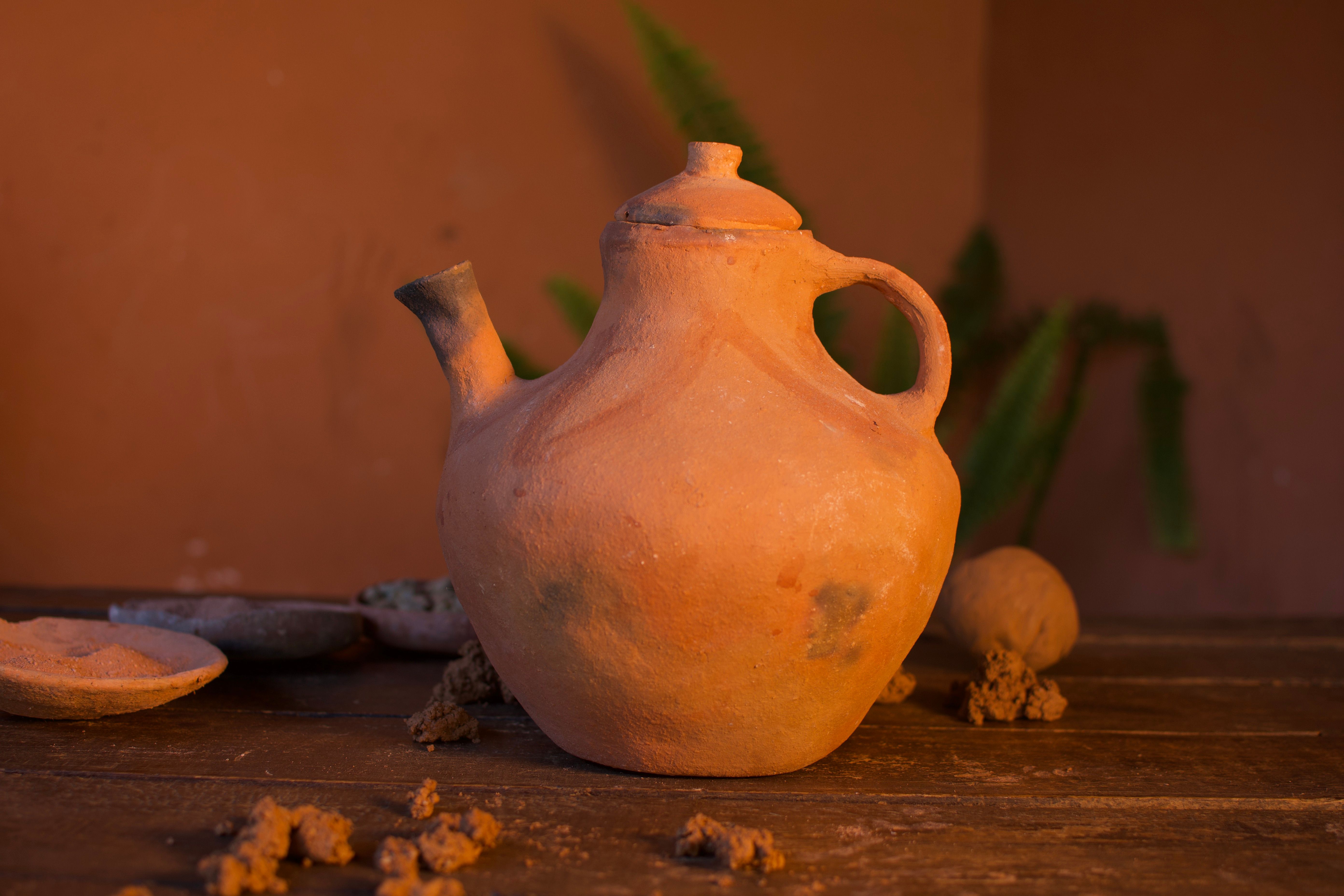 Asociación Comunal Productiva de Artesanos y Alfareros “La Cusana” - Imagen 3