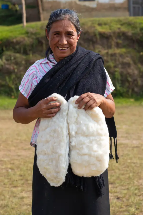 Asociación Agropecuaria y Artesanal Virgen de Natividad - Imagen 6